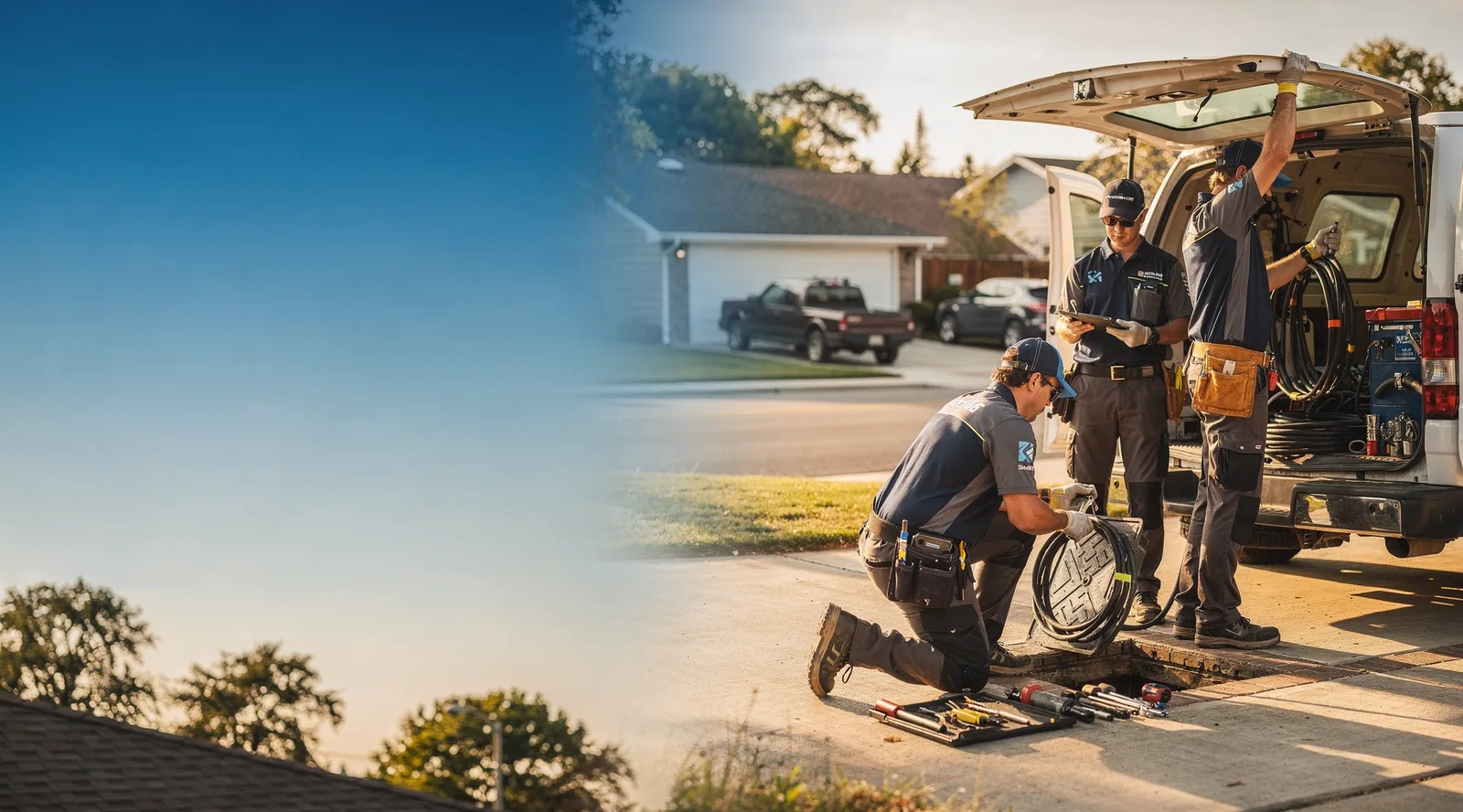 Water Softener Installation in Cushing, TX near me